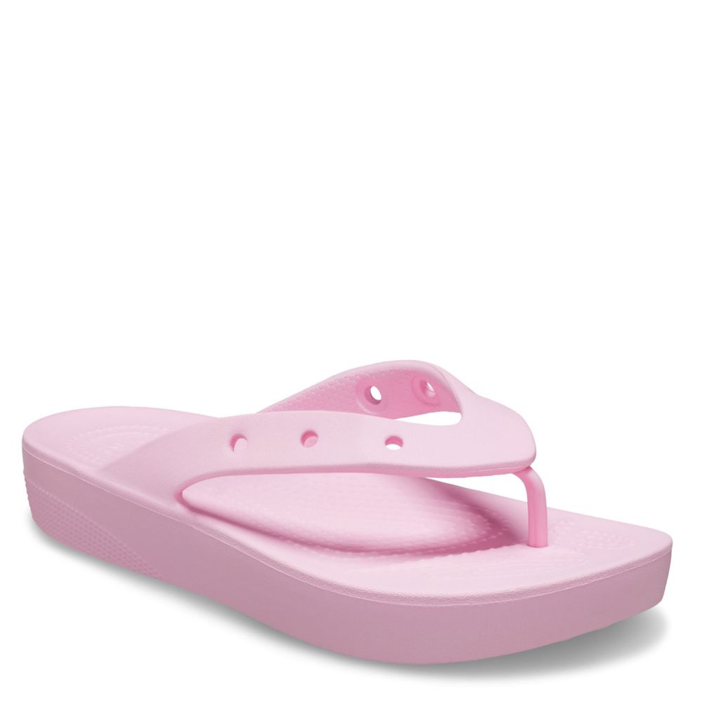 Porto Raffia - Flip-Flops for Girls