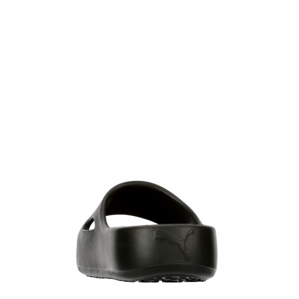 Black Puma Womens Shibusa Sandal | Rack Room Shoes