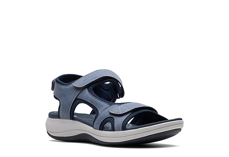 Clarks Ladies Silver Sandals | lupon.gov.ph
