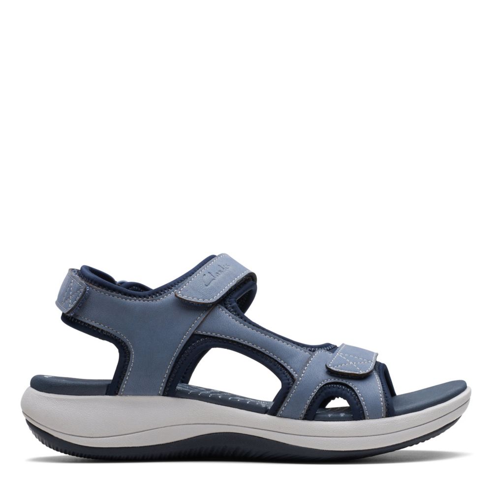 Denim Womens Mira Bay Sandal | Rack Room Shoes