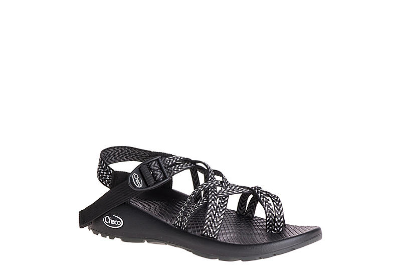 At accelerere alkove Samme Black Chaco Womens Zx2 Classic Outdoor Sandal | Sandals | Rack Room Shoes