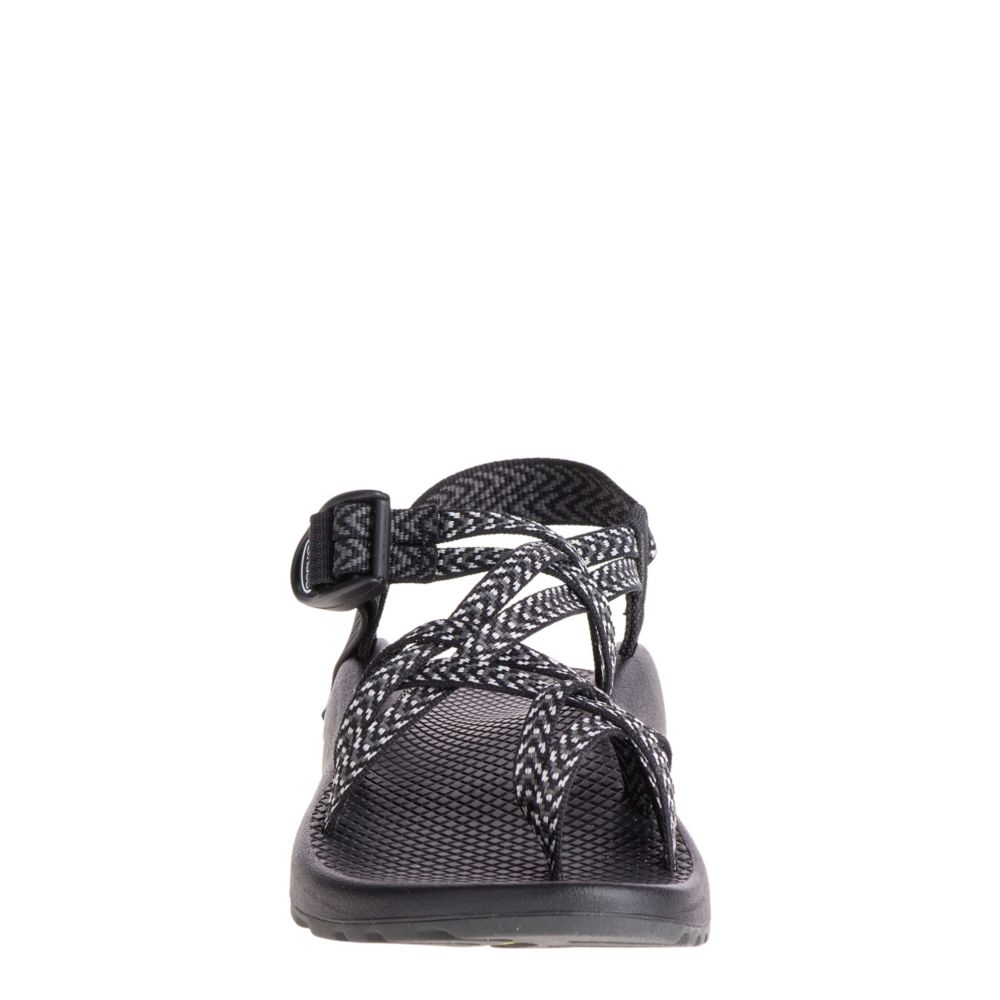 Chaco Women's ZX/2 Classic Wide Sandals - Boost Black
