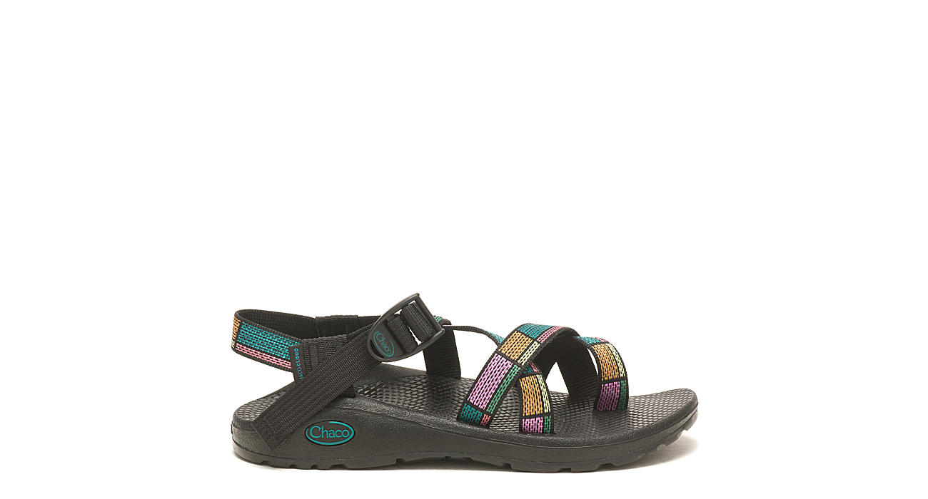 bassin Vedrørende Eksamensbevis Multicolor Chaco Womens Z Cloud 2 Outdoor Sandal | Sandals | Rack Room Shoes