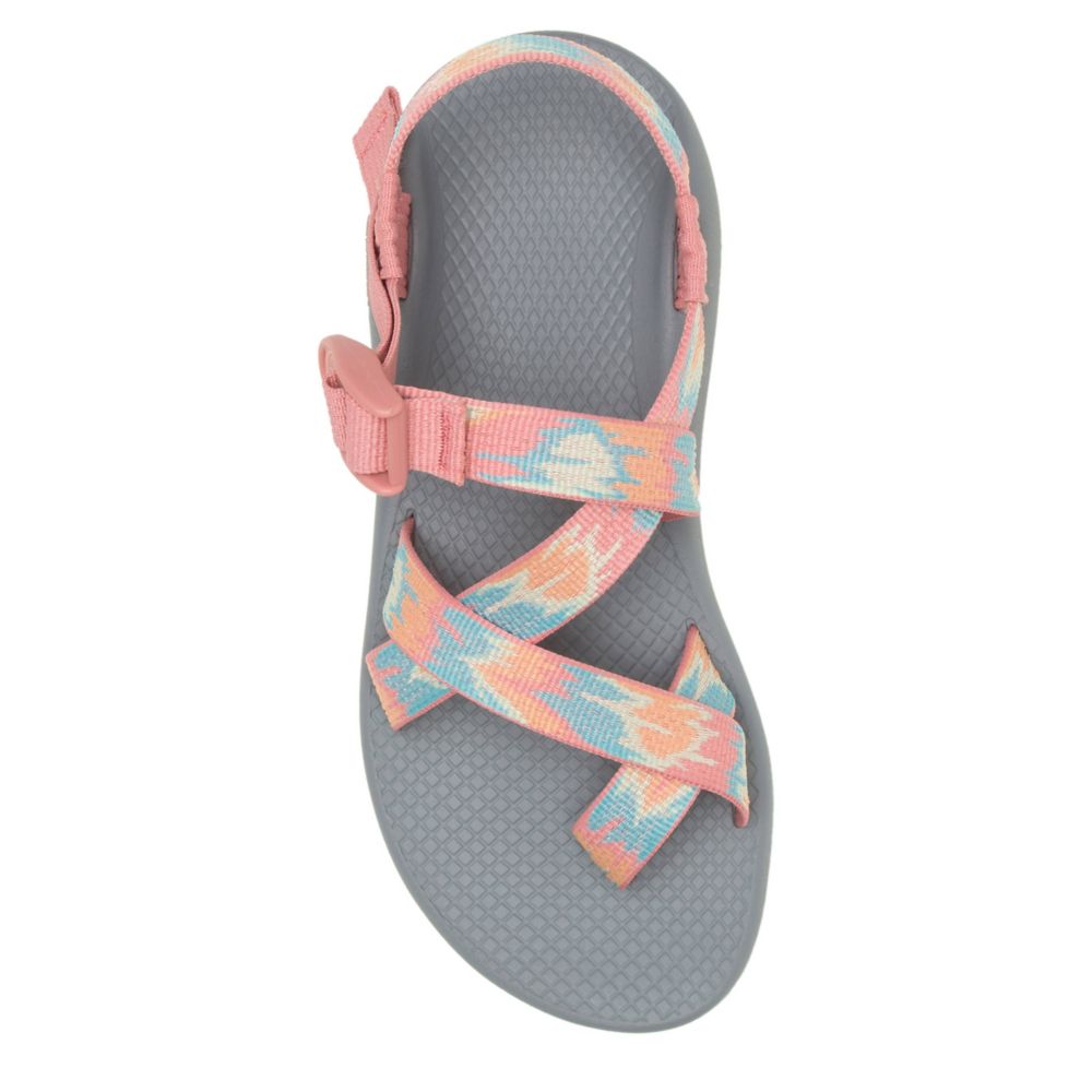 Peach Womens Z2 Classic Outdoor Sandal Chaco Rack Room Shoes