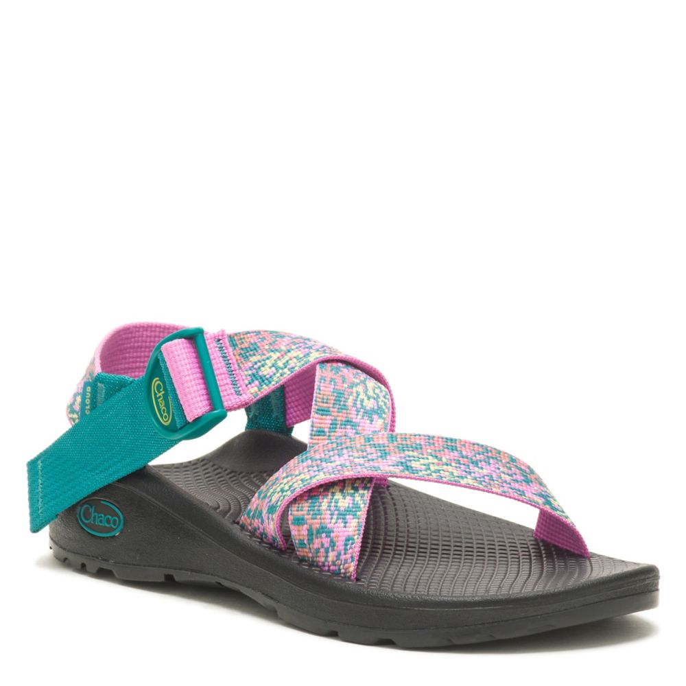 Chaco mega z hot sale cloud sport sandal