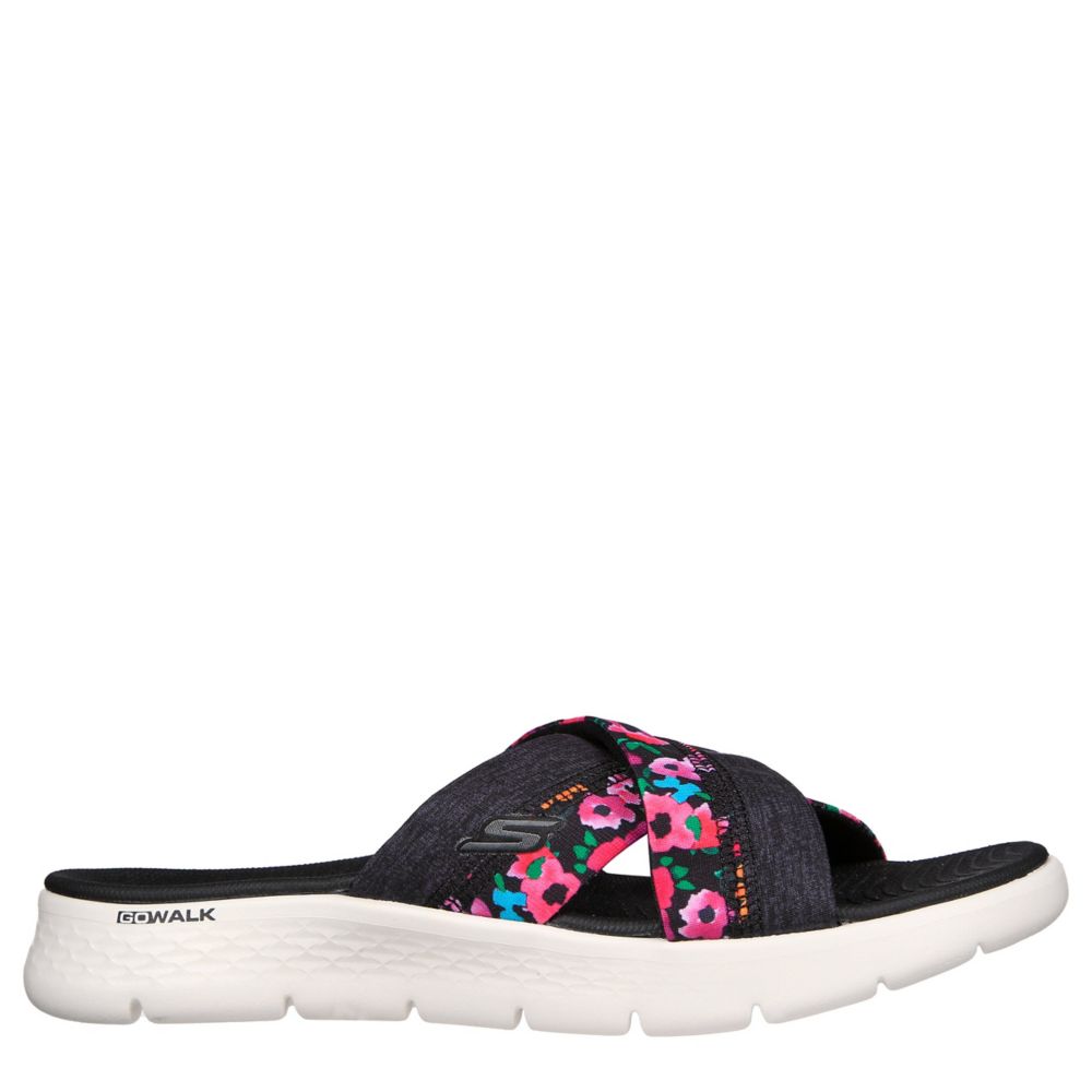 Skechers tropical outlet flip flops