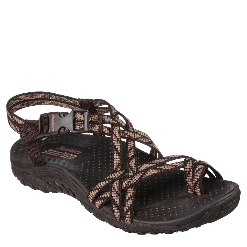 Women's reggae islander cheap sandal