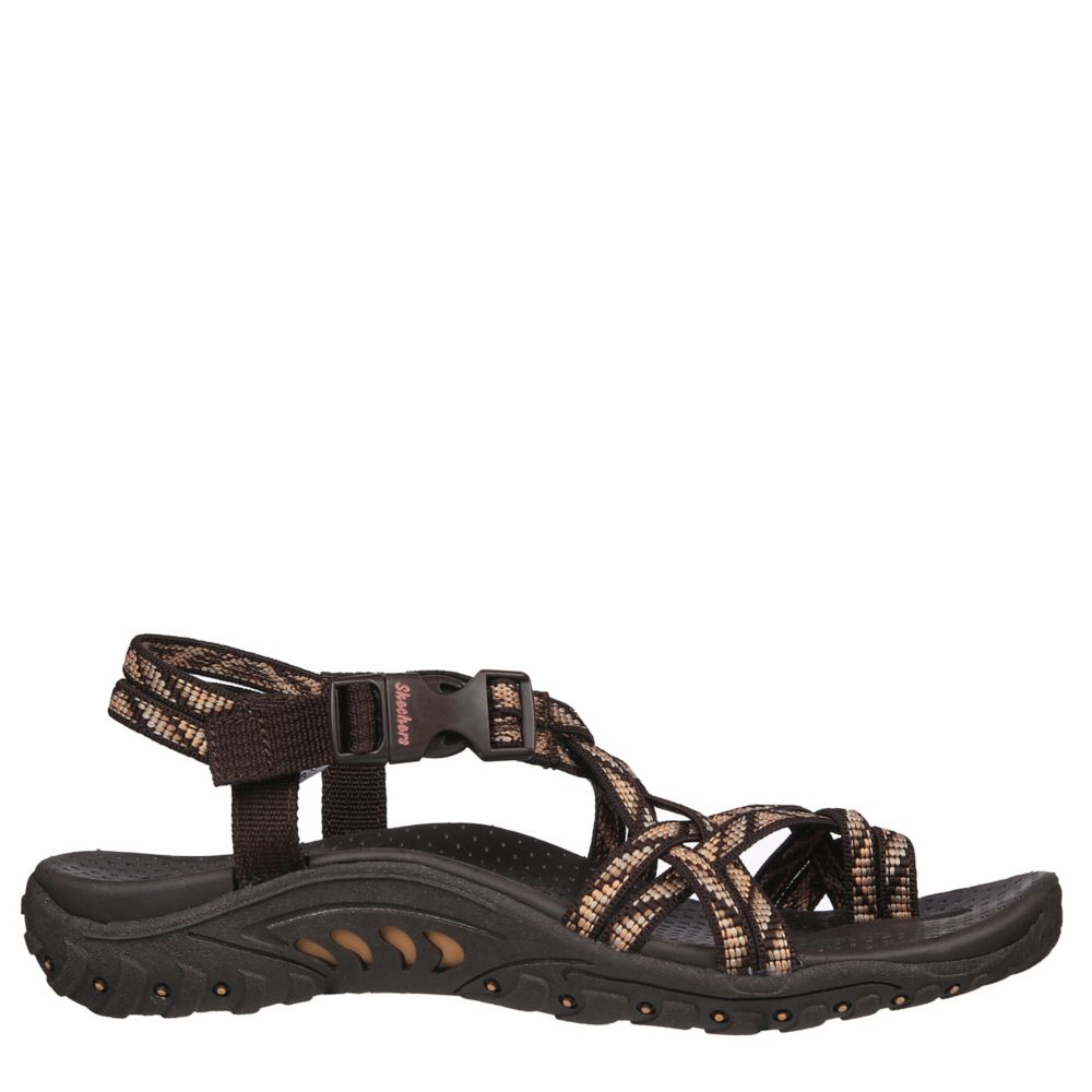 WOMENS REGGAE IRIE MON TRAIL GRAZER OUTDOOR SANDAL