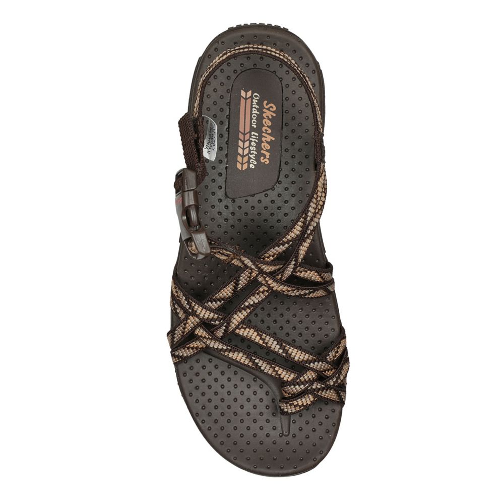 skechers trail sandals