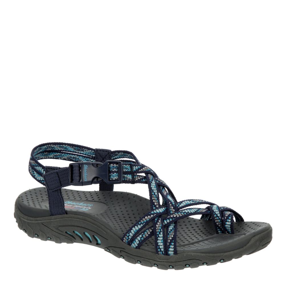 skechers trail sandals