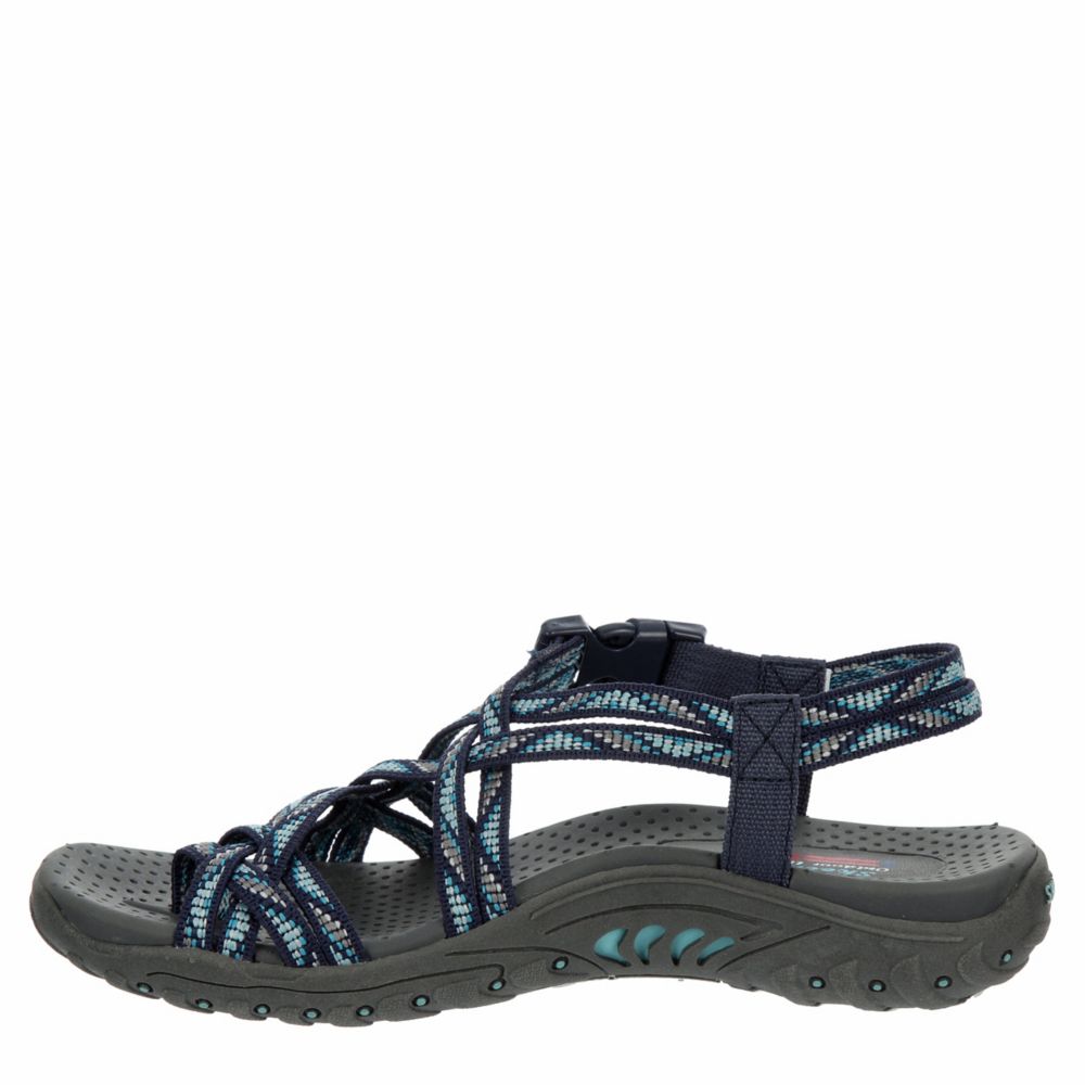 Skechers reggae islander outlet sandals