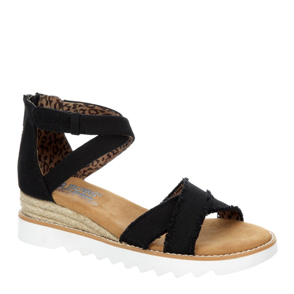 bobs sandals skechers