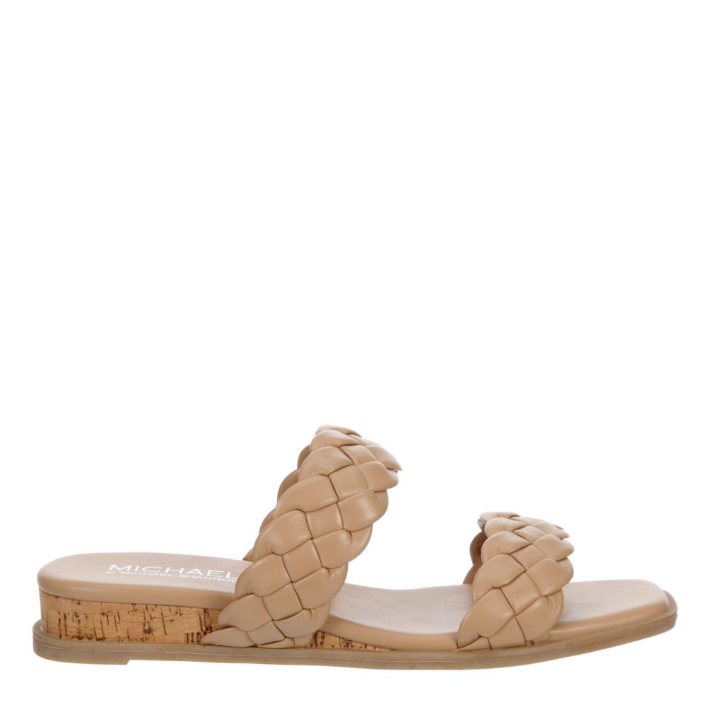 WOMENS PATRICE WEDGE SANDAL