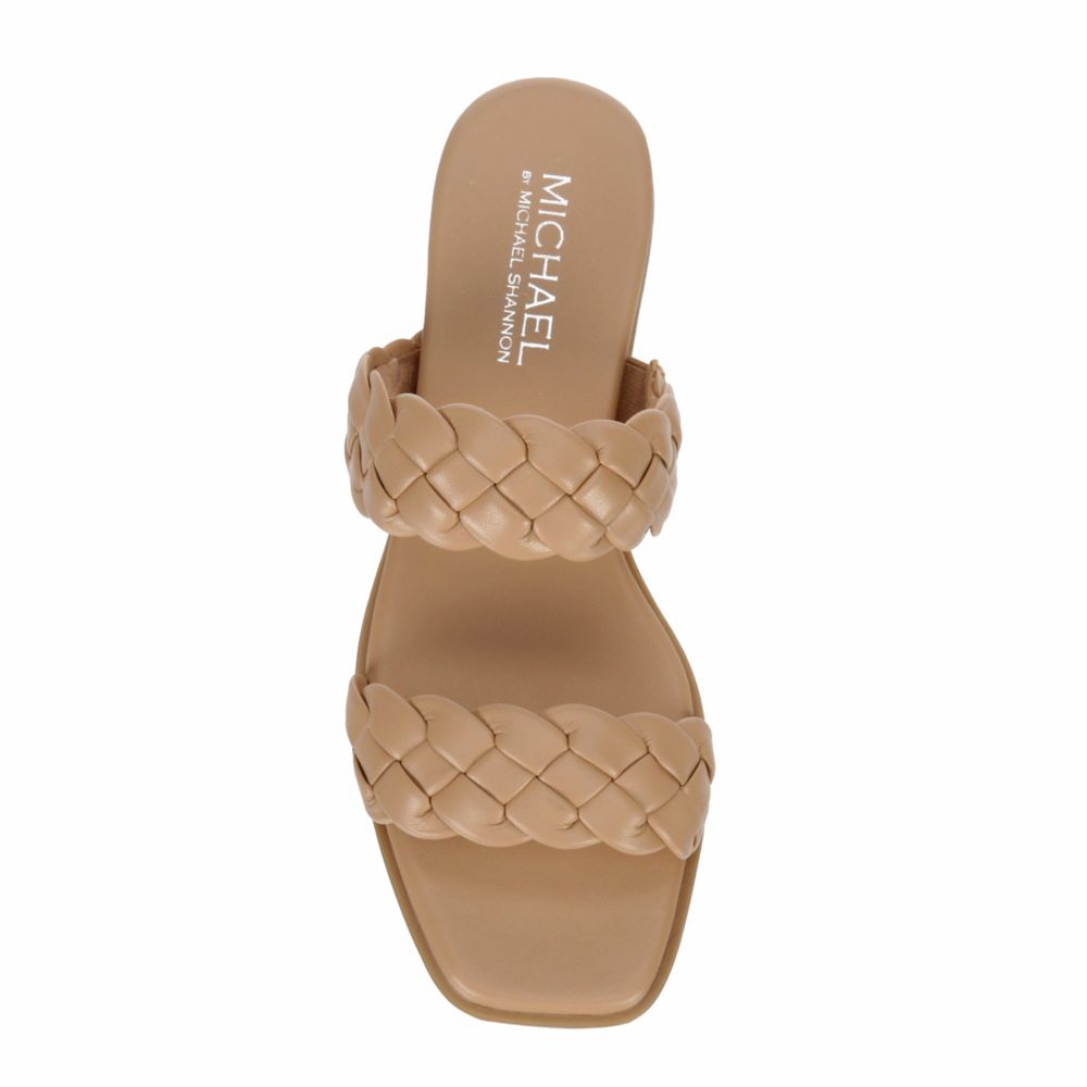 WOMENS PATRICE WEDGE SANDAL