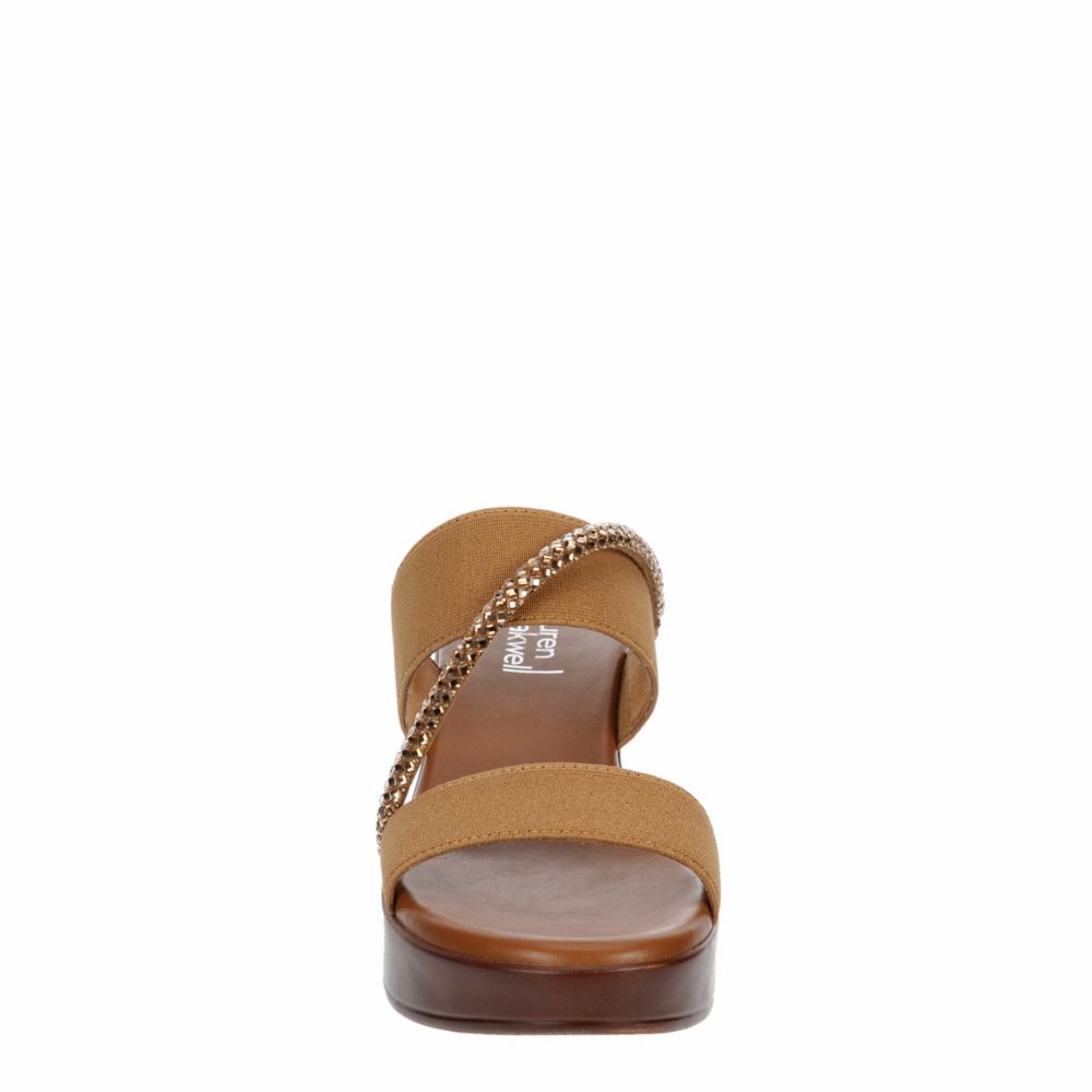 Ramona store wedge sandals