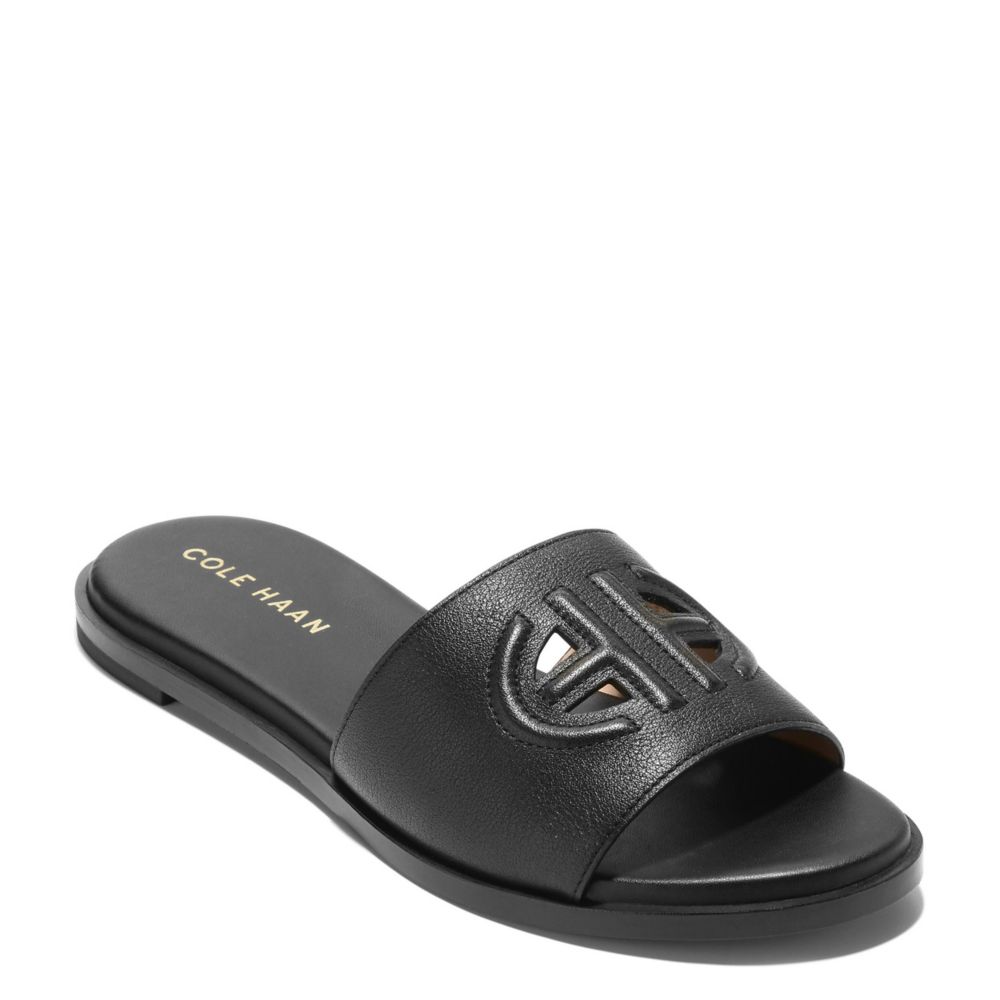 Cole haan ansley hot sale slide sandal