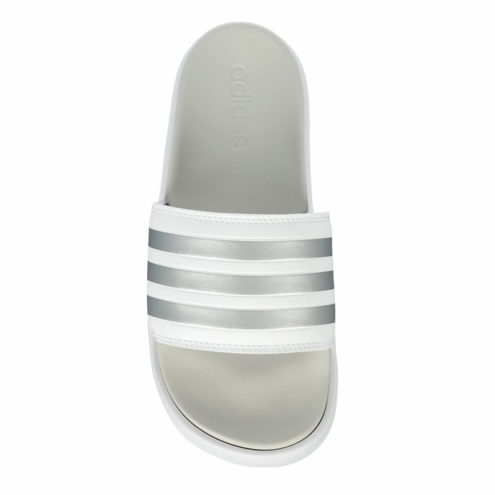 Adidas duramo slides store ladies