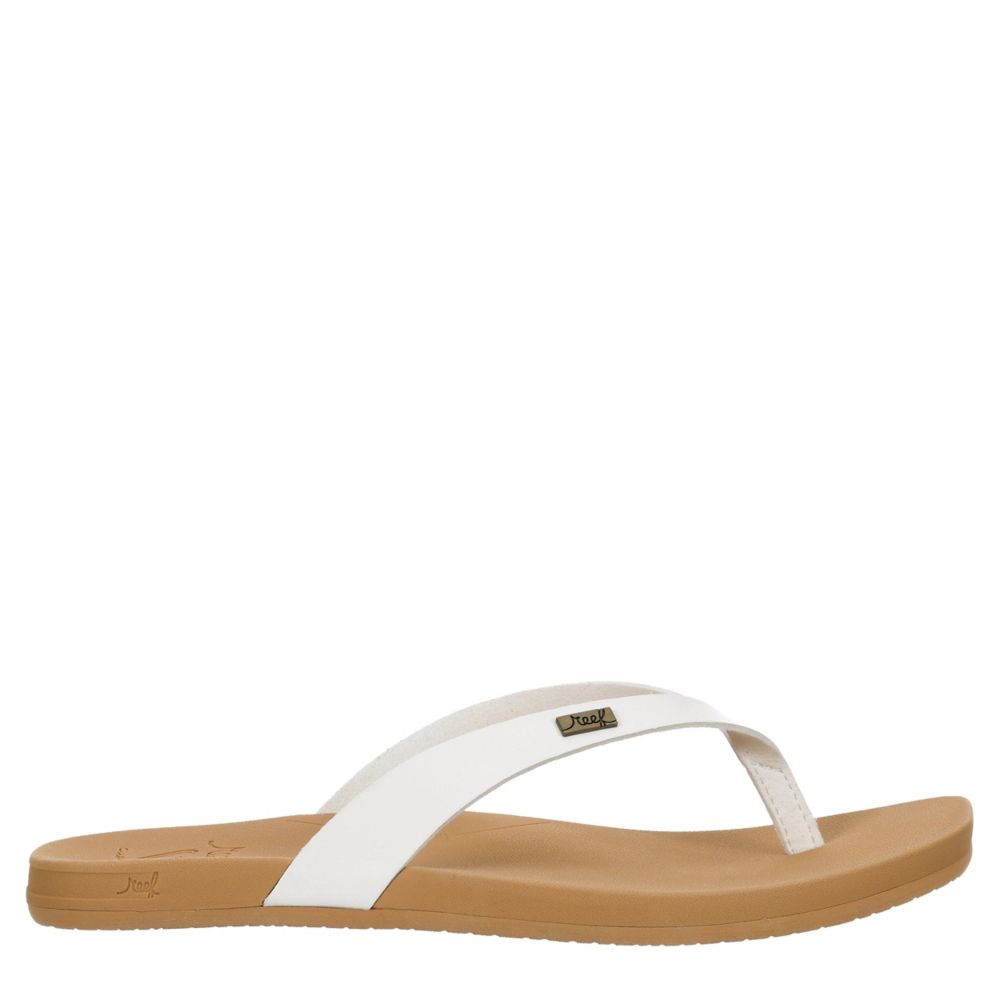 WOMENS STELLA COURT FLIP FLOP SANDAL