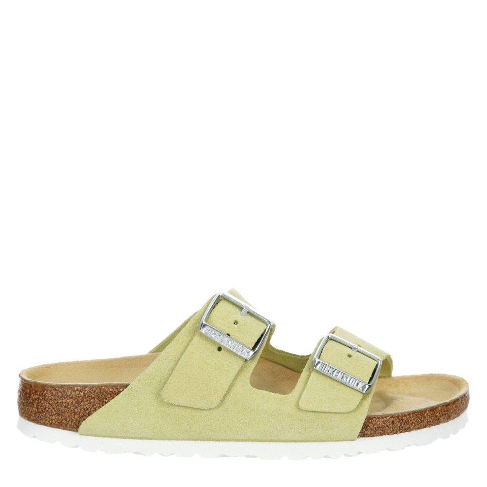 WOMENS ARIZONA FOOTBED SANDAL