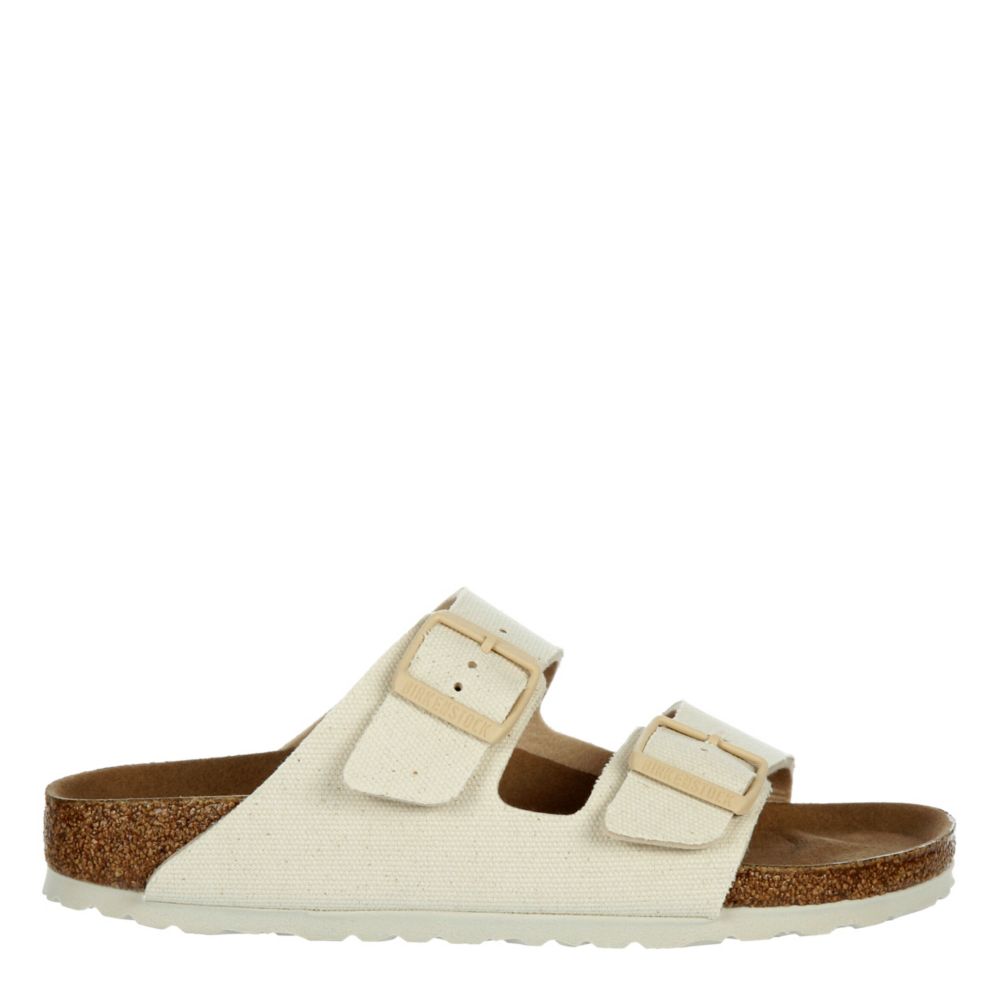 WOMENS ARIZONA FOOTBED SANDAL