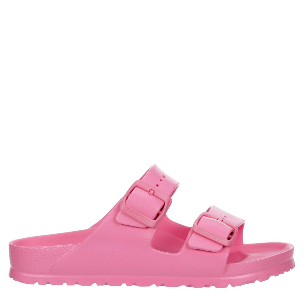 Birkenstock essentials sale pink