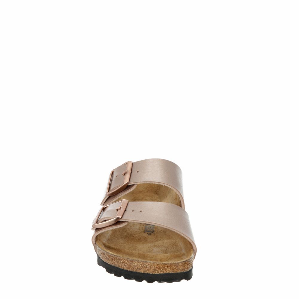 WOMENS ARIZONA FOOTBED SANDAL