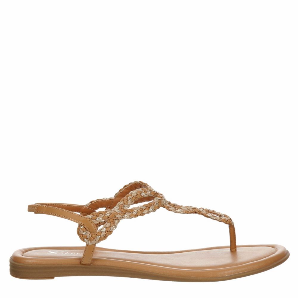 WOMENS AKIA SANDAL