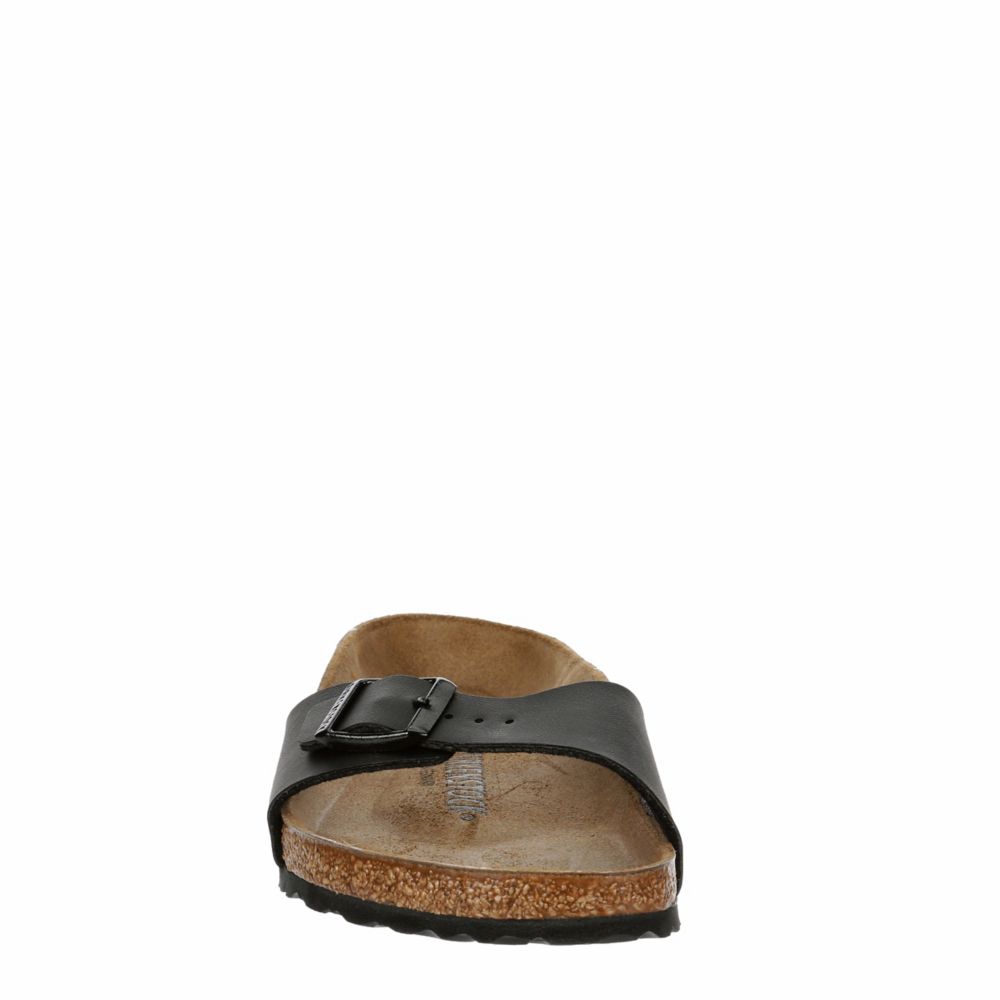 WOMENS MADRID FOOTBED SANDAL