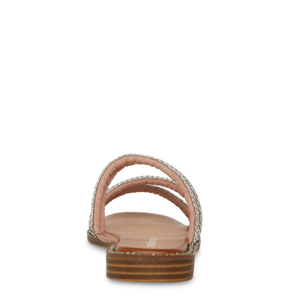 WOMENS POSH SLIDE SANDAL