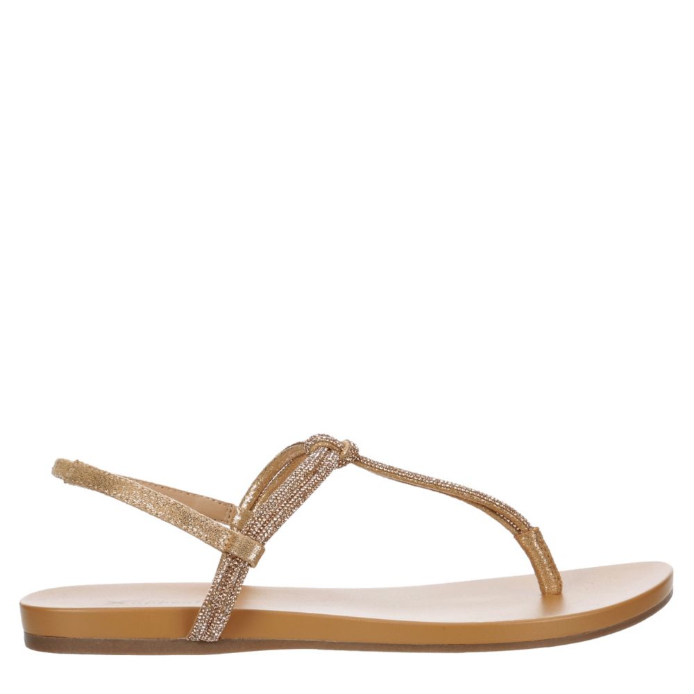 Women's Sandals Wide Flip Flop Flat