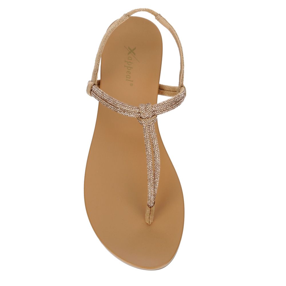 WOMENS KALI SANDAL