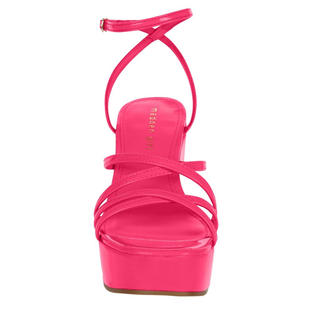 Rack room discount shoes madden girl