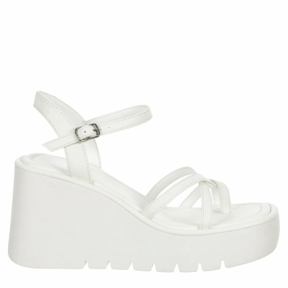 WOMENS VAULTT WEDGE SANDAL