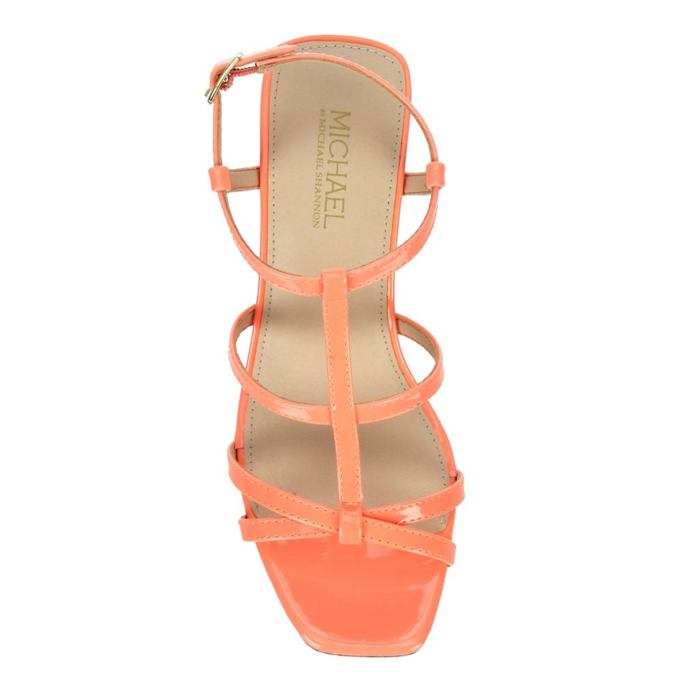 WOMENS NATALIA WEDGE SANDAL