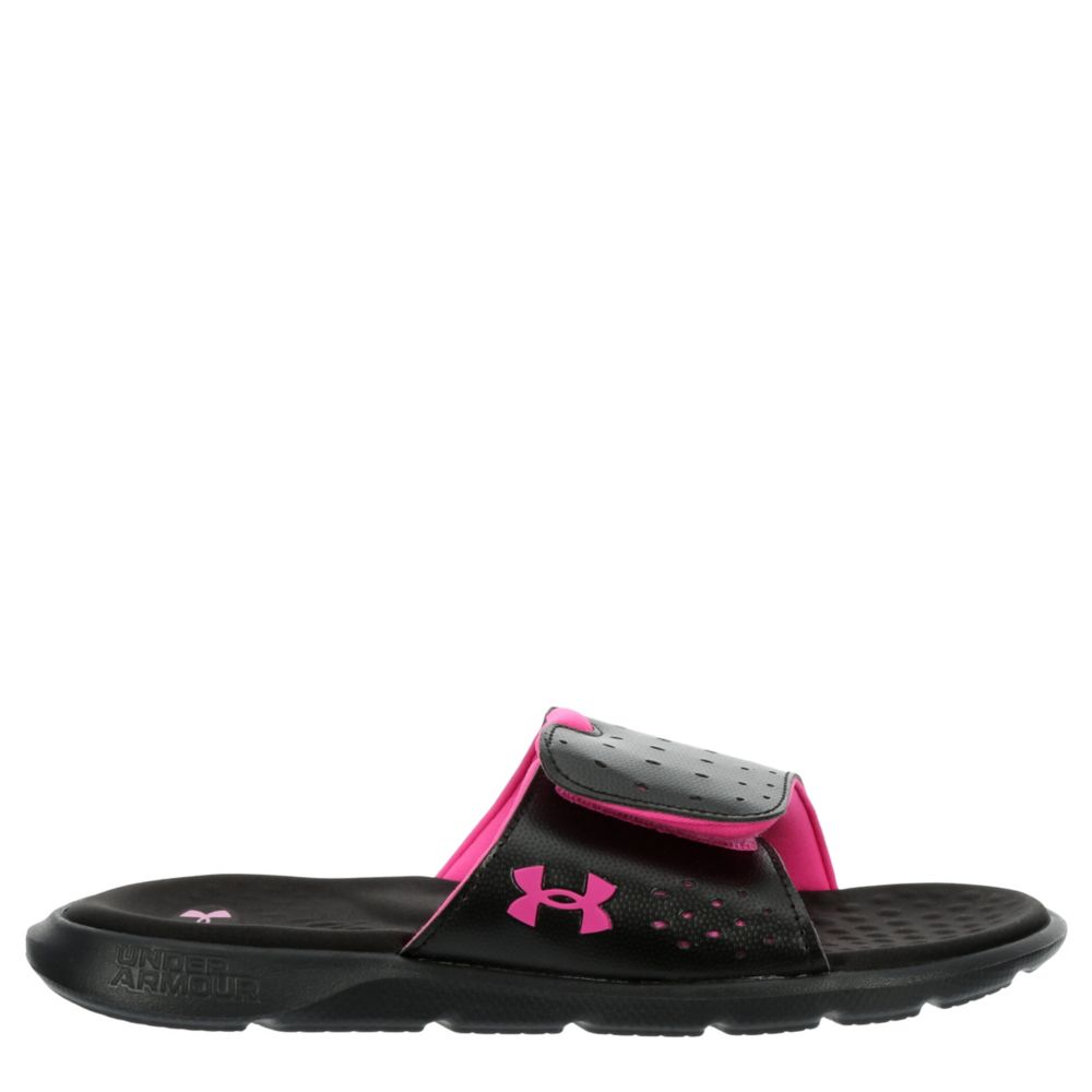 Color Pop Under Armour Womens Ua W Ignite Pro Sl Rack Room Shoes