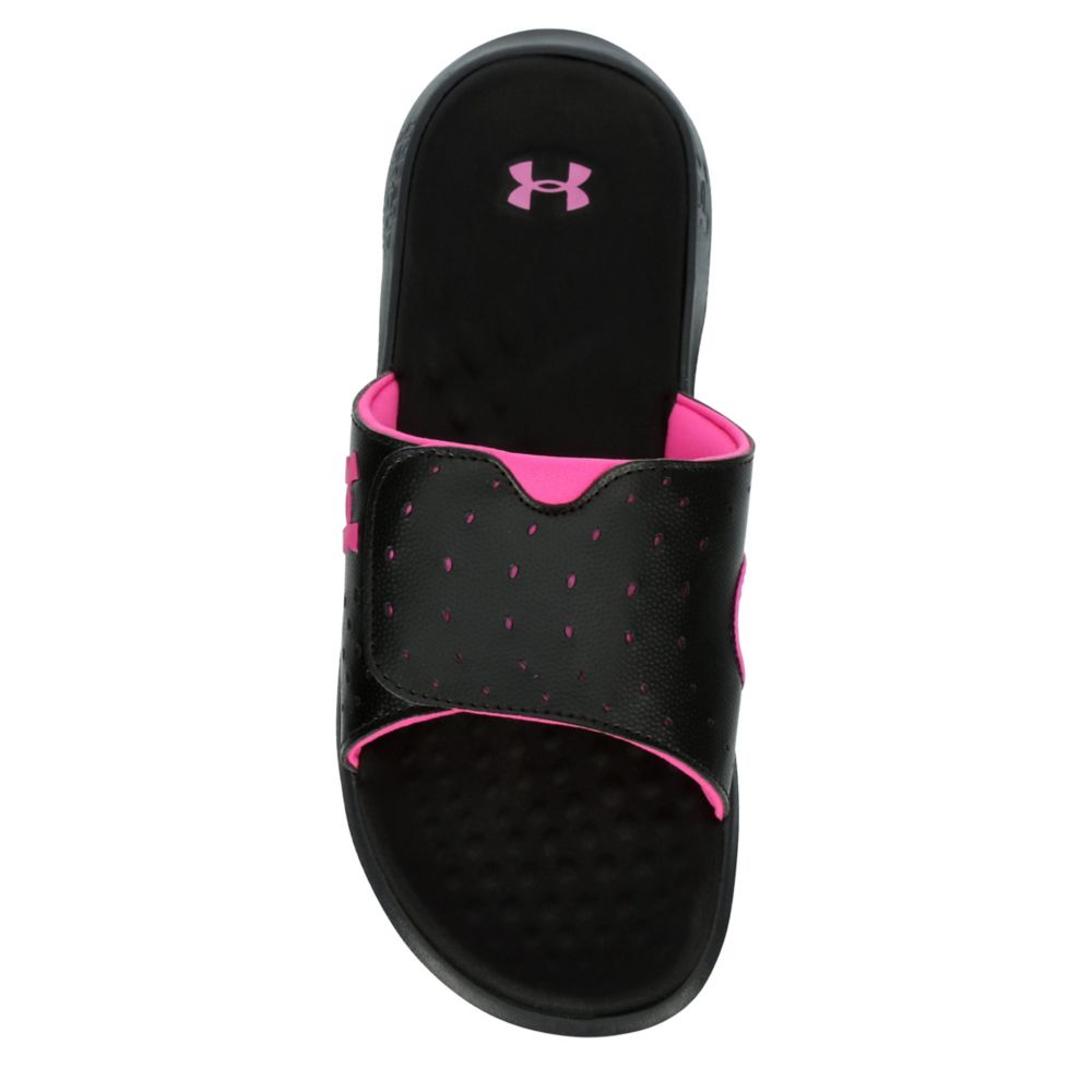 Under Armour Womens Ua W Ignite Pro Sl