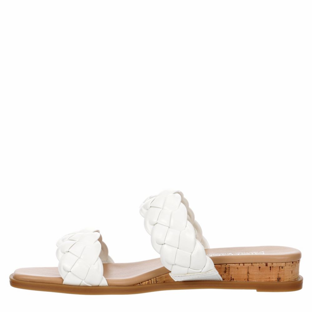 WOMENS PATRICE WEDGE SANDAL