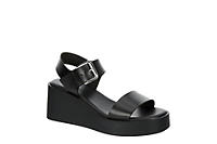 Black Limelight Womens Chandler Sandal | Sandals | Rack Room Shoes