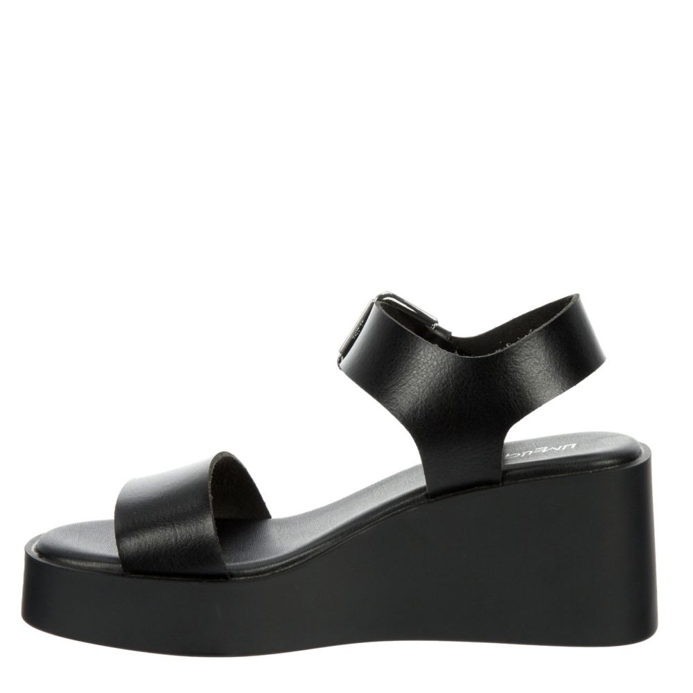 Black Limelight Womens Chandler Sandal | Sandals | Rack Room Shoes