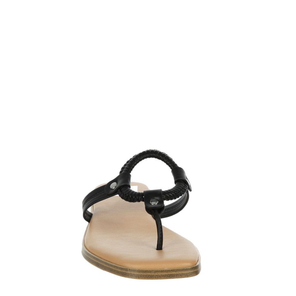 Dita Flat Sandal - Women - Shoes