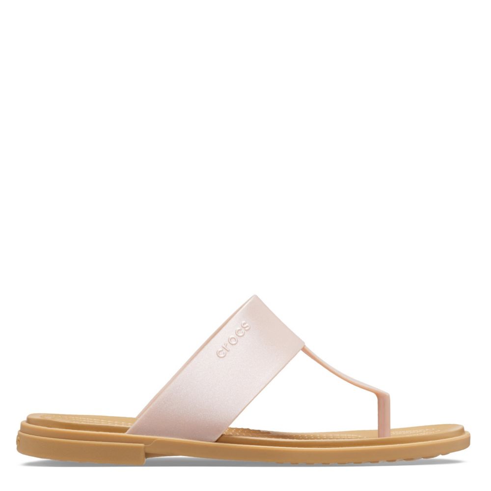 Crocs thong outlet sandal