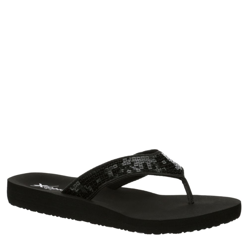 WOMENS SAMANTHA FLIP FLOP SANDAL