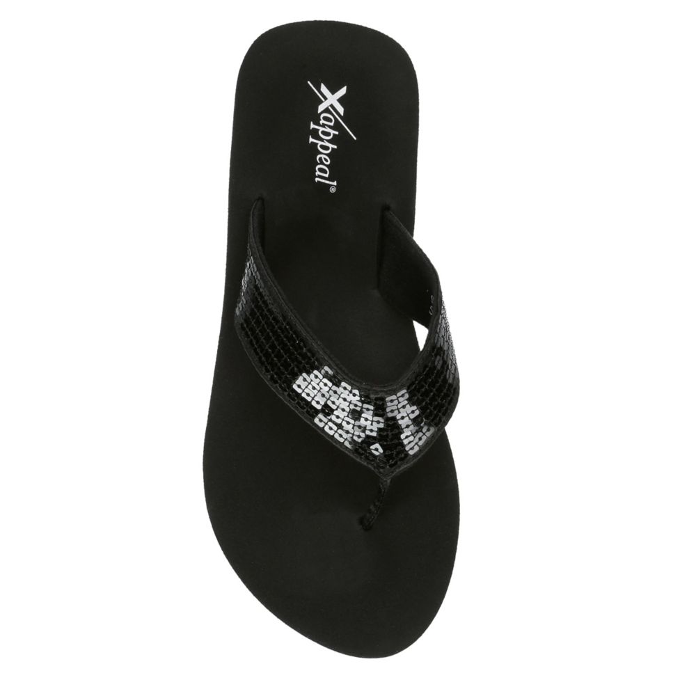 WOMENS SAMANTHA FLIP FLOP SANDAL