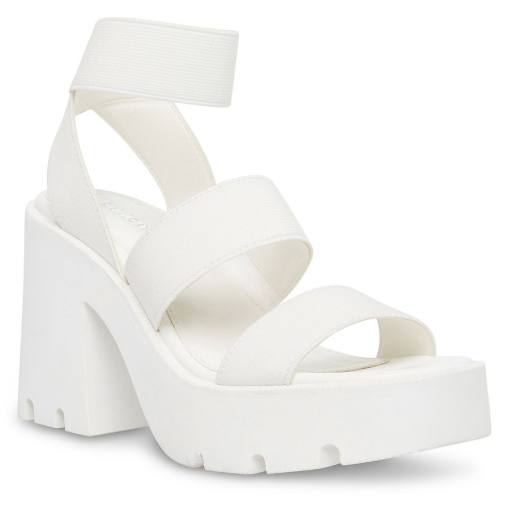 Rack room platform store sandals