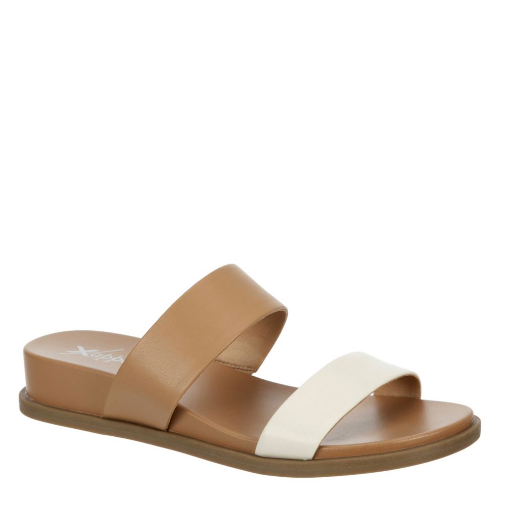 WOMENS EDITH  SLIDE SANDAL