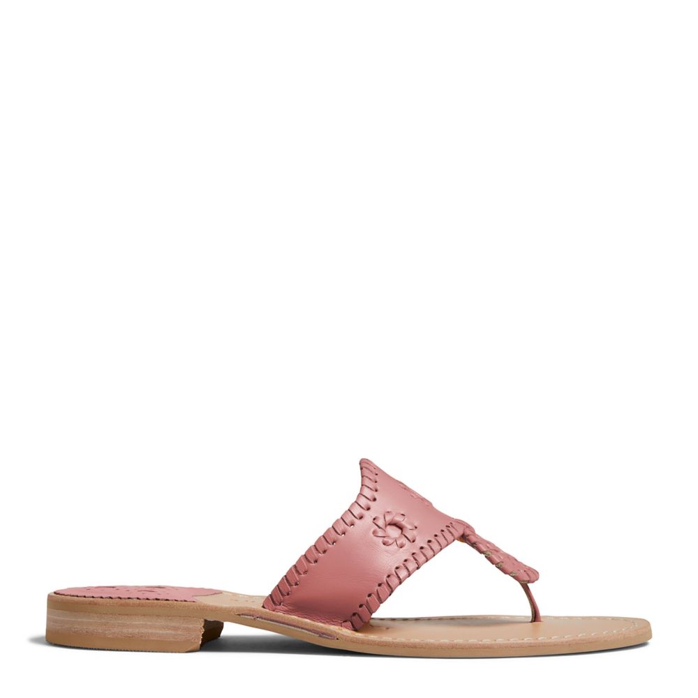 Jacks flat online sandal