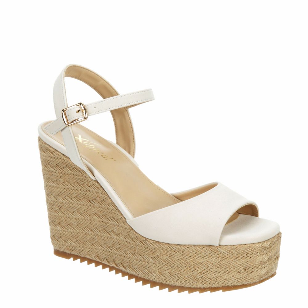 WOMENS SIERRA WEDGE SANDAL