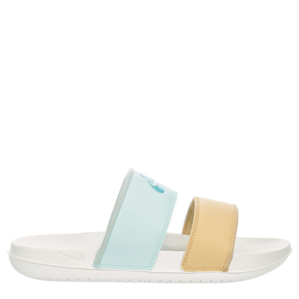 nike slides rack room