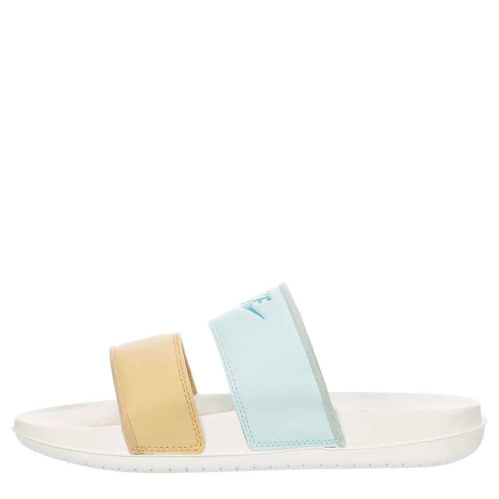 nike slides rack room