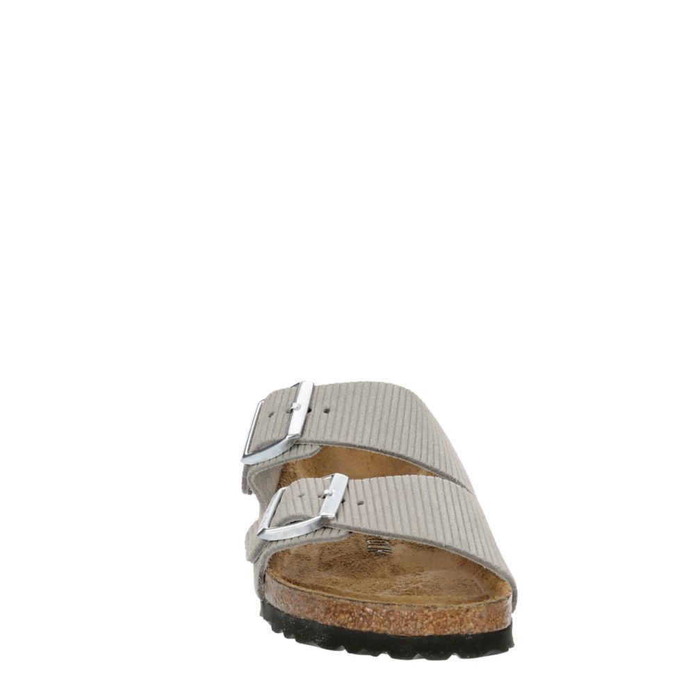 Birkenstock arizona magic snake on sale white